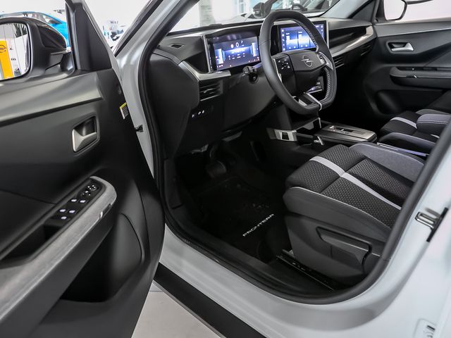 Opel Frontera GS 1.2 81 kW Spurhalteassistent Navi
