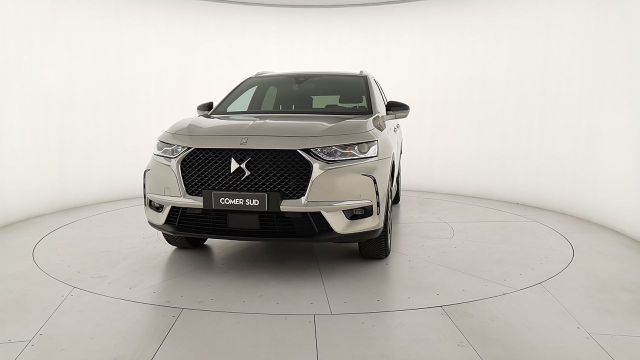 DS Automobiles DS DS7 - DS7 Crossback 1.5 bluehdi Business 130c