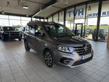 Renault Kangoo TCe 130 Techno NAVI|LED|PDC|KAMERA - graue Renault Kangoo