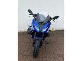 BMW R 1300 RS Racingblue Metallic, Dynamik und Komfo - BMW K1