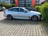 BMW 320 Gran Turismo | M Sportpaket  - BMW 3er Reihe Gebrauchtwagen in Frankfurt