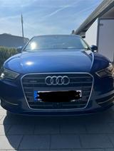 Audi A3 2.0 TDI S tronic quat. Attract. Sportb. A... - Audi A3 mit Diesel-Antrieb: Alcantara, Standheizung, Limousine