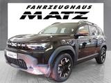 Dacia Duster Hybrid 140 Extreme*Winterpaket*15064* - Dacia Duster mit Schiebedach