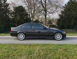 BMW M3 Coupe M3 - gebrauchte BMW M3 aus dem Jahr 1994