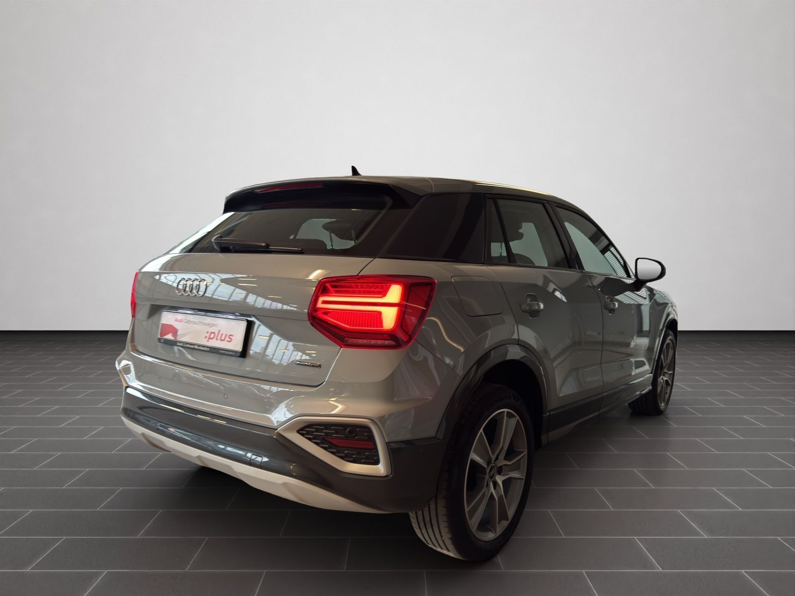 Audi Q2 - Bild 3