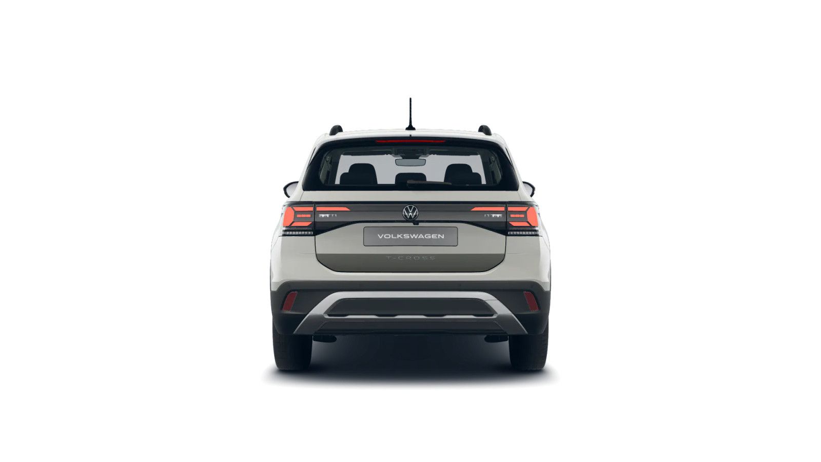 Volkswagen T-Cross - Bild 7