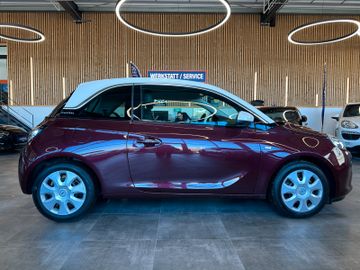 Opel Adam 120 Jahre*DAB*Bluetooth*PDC*Lichtauto*Klima