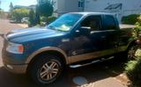 Ford  F150 - Ford F 150: For