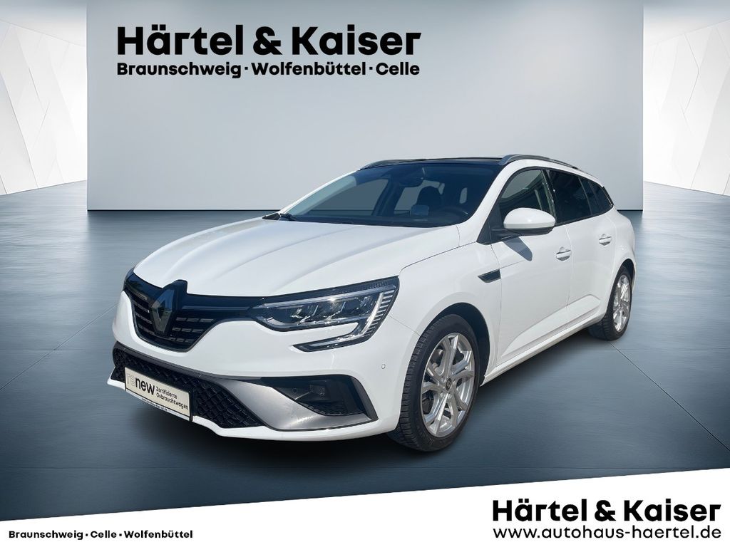 Image of Renault Megane