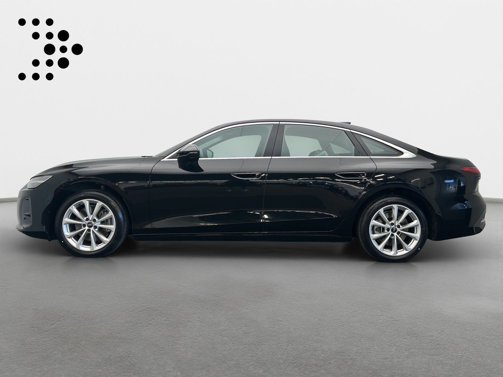 Audi A6 - Bild 3