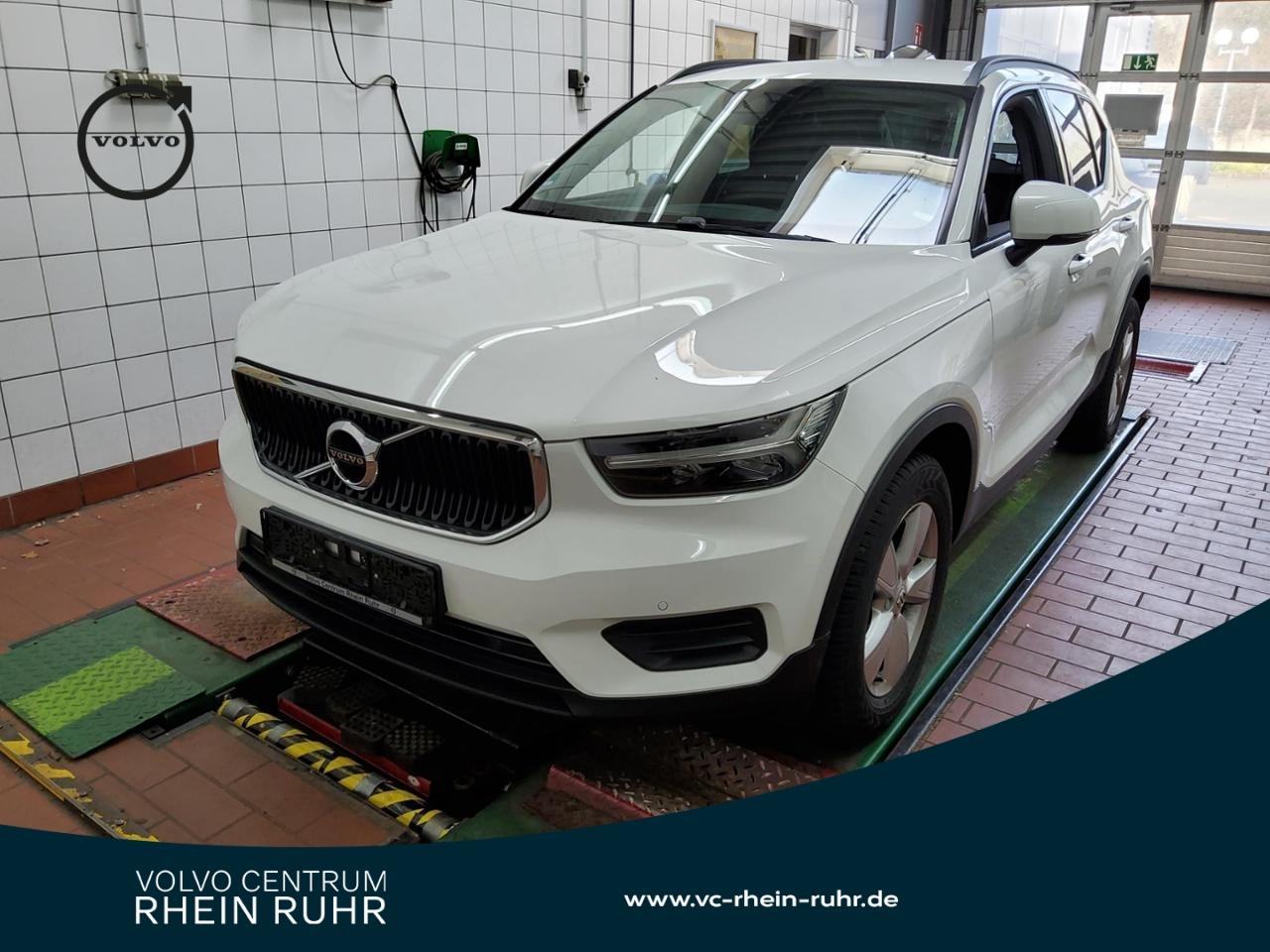 Volvo XC40 T2 Momentum Core NAVI+DAB+LED+LM17+ON CALL