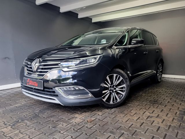 Renault Espace Initiale Paris, MASSAGE, PANO, HUD, 7SITZ