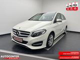 Mercedes-Benz B 180 "NAVI-CAM-MULTI-SITZH-PDC-ALU" - Mercedes-Benz B 180 Gebrauchtwagen in Aachen