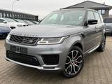 Land Rover Range Rover Sport HSE Dynamic*Panoramadach - Land Rover Range Rover Sport Plug-in Hybrid (PHEV) Gebrauchtwagen