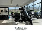 Vespa GTS 310 - VESPA SCHWARZ