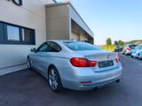 BMW Coupe 435 i xDrive Sport Line! - BMW 435: Coupé