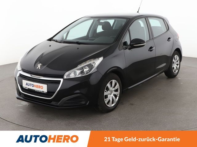 Peugeot 208 1.6 Blue-HDi Active *SHZ*PDC*GARANTIE*