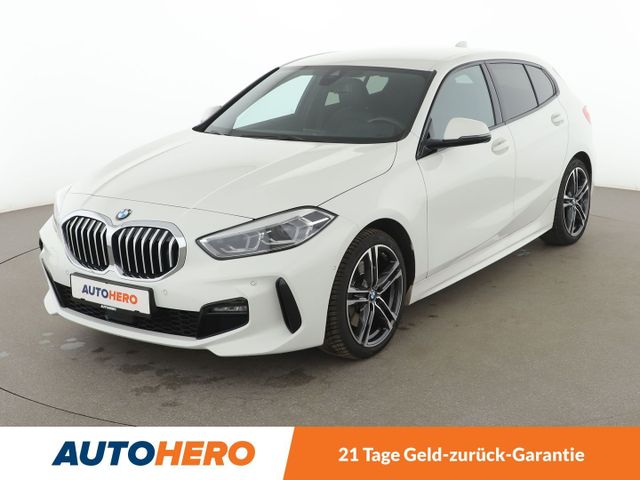 BMW 120d xDrive M Sport Aut.*NAVI*LED*ACC*SHZ*