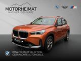 BMW X1 sDrive18d Aut. RFK AdapLED Reling - BMW X1 Jahreswagen mit Diesel-Antrieb: Automatik