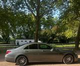 Mercedes-Benz S 350 d 4MATIC - - Mercedes-Benz S 350 in Saarbrücken