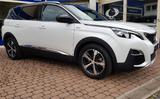 Peugeot 5008 GT-Line Blue HDi FAP 150 - Peugeot Gebrauchtwagen in Aachen