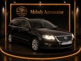 Volkswagen Passat Variant 2.0 TDI DSG DPF Highline Variant - Volkswagen Passat aus 2006