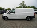 Mercedes-Benz Vito 111 cdi EXTRALANG+Strom+Inverter+Regale+1.H - Angebote
