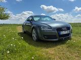 Audi TT Coupe 1.8 TFSI  100 Jahre Edition - Audi TT: 8j