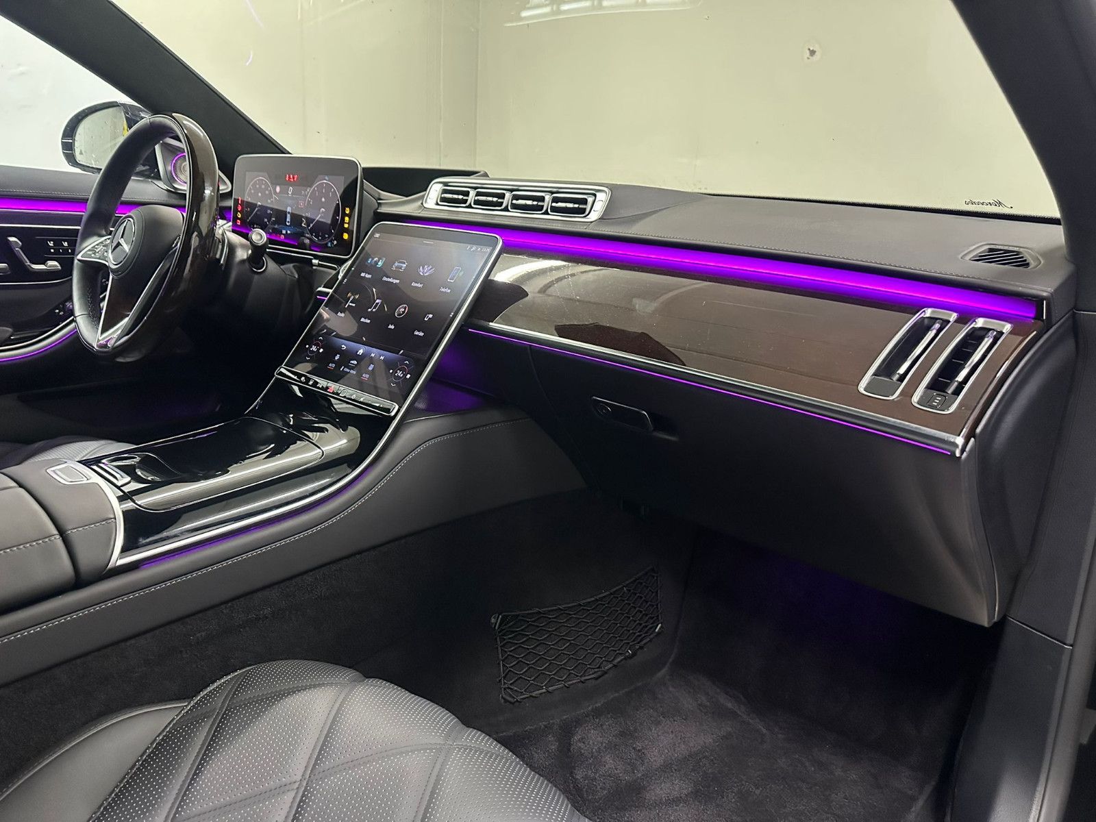 Fahrzeugabbildung Mercedes-Benz S 680 Maybach *HIGH-END INTER. PAKET*TV*STANDH*