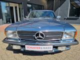 Mercedes-Benz SL 560* USA Import*Tempomat*Leder*V8 - : Cabrio, Us
