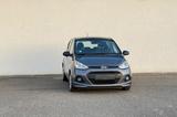 Hyundai i10 1.0 Automatik Classic/1.HAND/TOP ZUSTAND - Hyundai Behindertengerecht