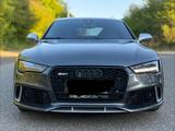 Audi S7 4.0 TFSI quattro COD S tronic Sportback - - Audi S7 Gebrauchtwagen
