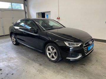 Audi A4 - 3
