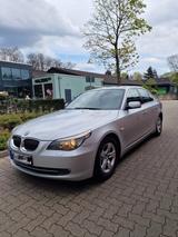 BMW 530d Edition Exclusive Edition Exclusive - BMW 530: Exc