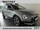 Kia Niro 1.6 HEV Spirit DCT Tech Rex GD AHK 18Z AHK - Kia Niro in Duisburg