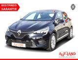 Renault Clio 1.0 TCE Intens LED Android Apple Kamera PDC - Renault Clio Gebrauchtwagen in Leipzig