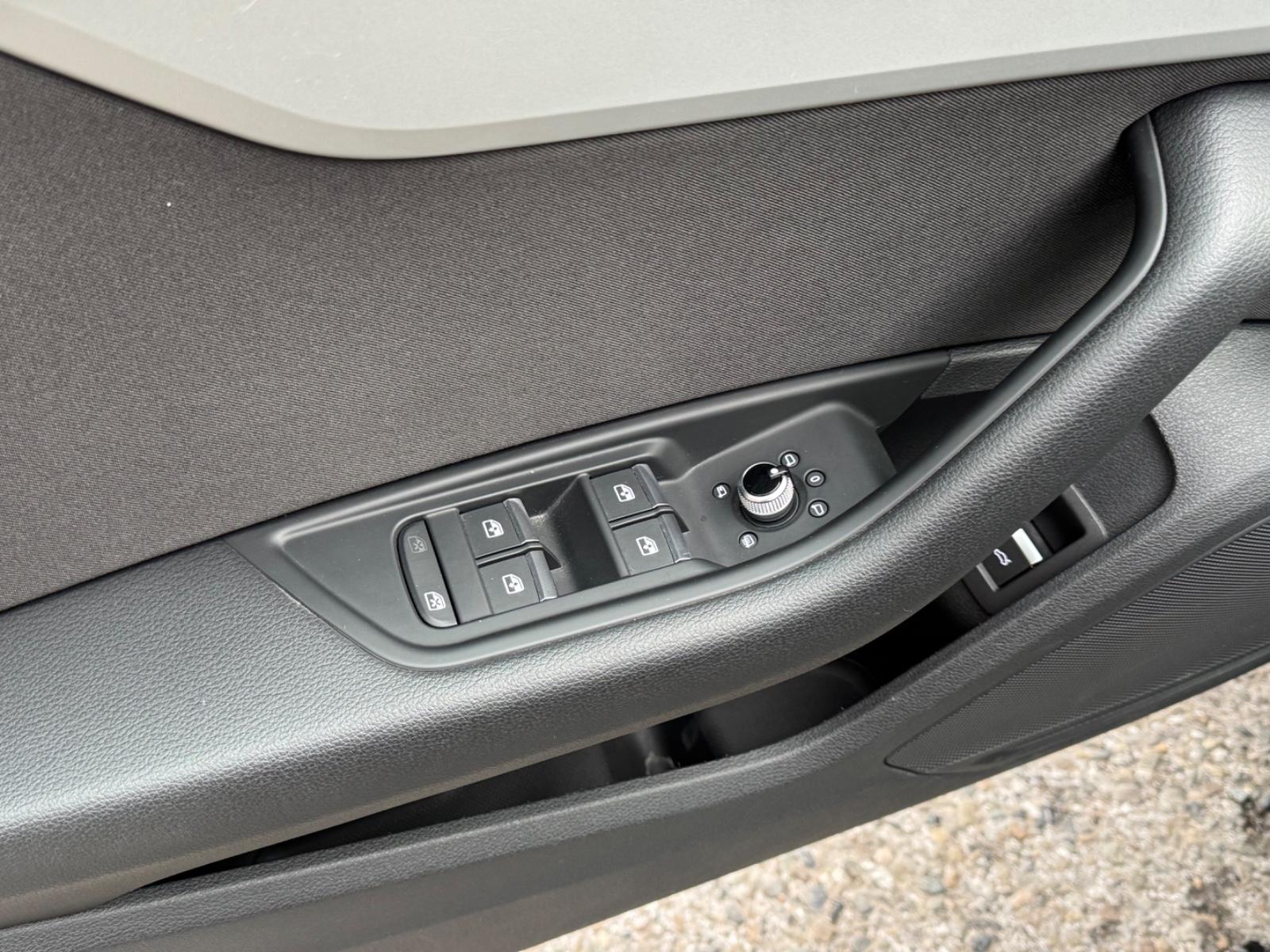 Audi A4 Avant 40 TDI quattro advanced AHK/Kamera, миниатюра 11