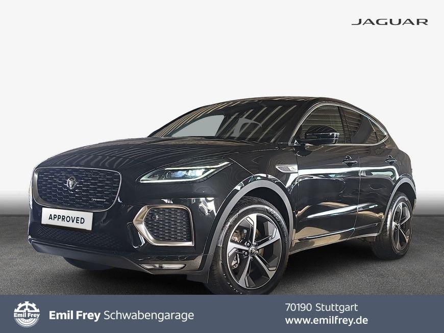 Jaguar E-Pace D200 AWD R-Dynamic SE