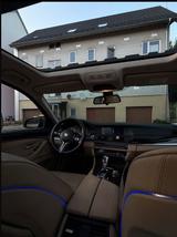 BMW F10 525d 6zylinder  aus 2er Hand - BMW 6er mit Diesel-Antrieb