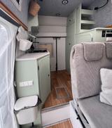 Mercedes-Benz Sprinter, CS Reisemobile, Camper-Van  - Reisemobil Wohnwagen gebraucht