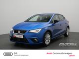 Seat Ibiza FR DSG NAVI VIRT ACC KAM SHZ CARPLAY LED - SEAT Ibiza Leasingangebote für Privatpersonen