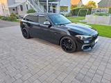 BMW M140i xDrive A Special Edition - - schwarze BMW M140i