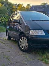 Volkswagen verkaufe Sharan 2003 Jahr und TDI 1.9 neue... - Volkswagen Sharan: 1.9