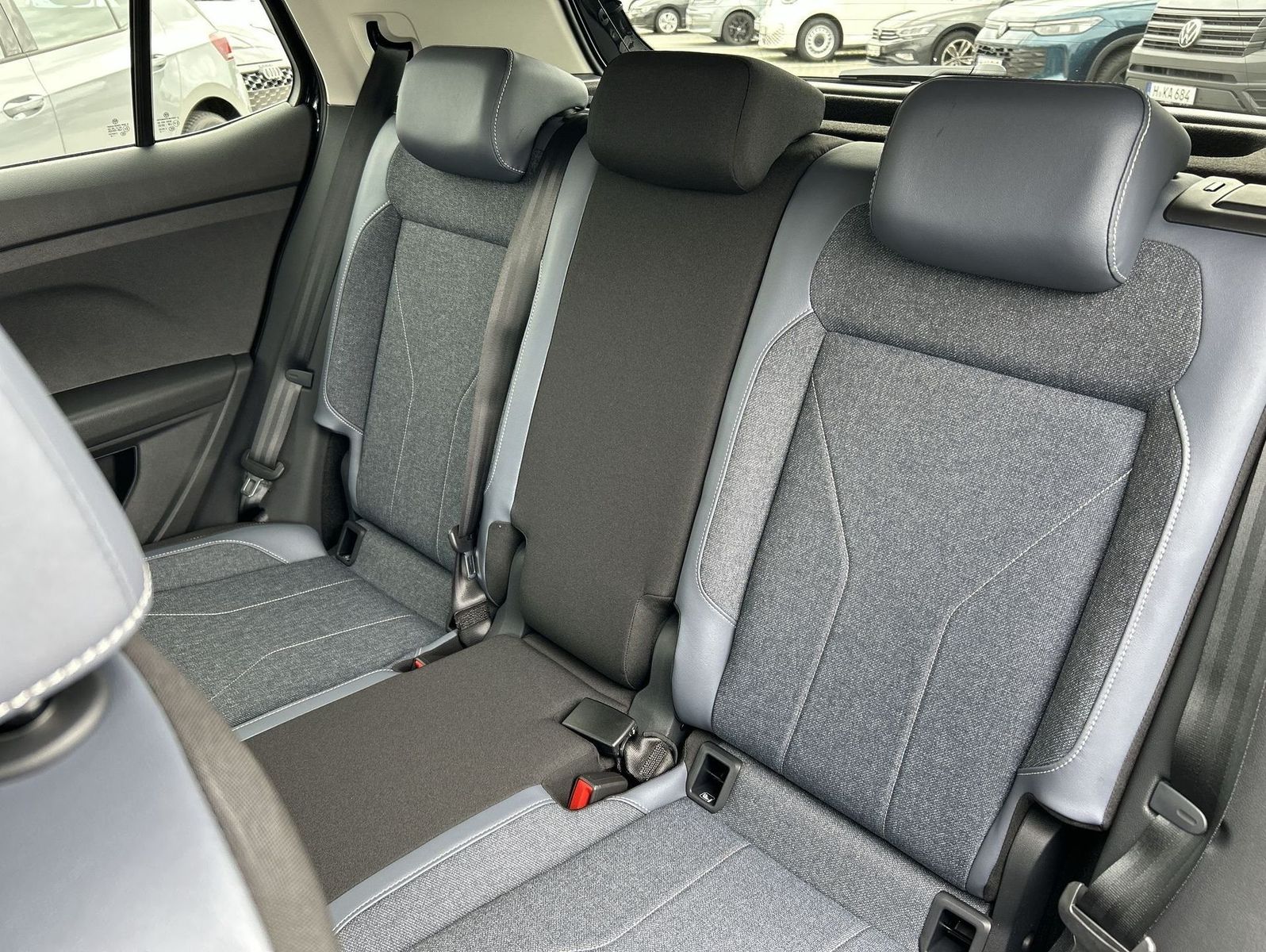 Volkswagen T-Cross - Bild 19