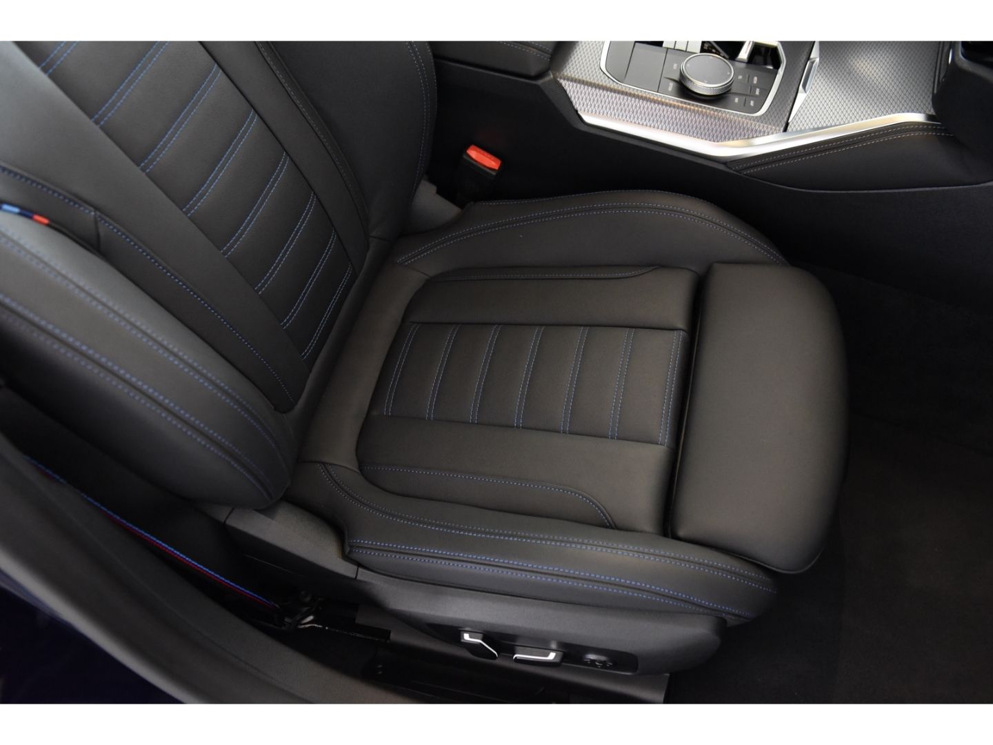 BMW M440 - Bild 12