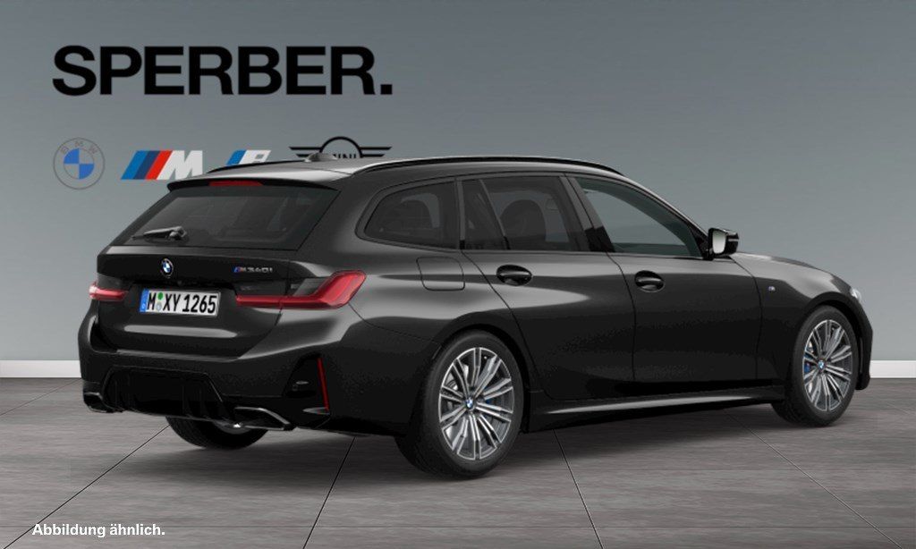 BMW M340i - Bild 2