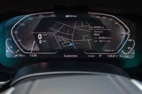 BMW 530 - Vorschau Bild 7