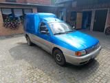 Volkswagen VW Caddy 2 - gebrauchte VW Caddy aus dem Jahr 1996