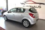 Opel Corsa D Innovation 76000 Km - Opel Corsa: Limousine, D