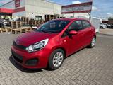 Kia Rio Attract,Klima ,euro5 - Kia Rio: Attract